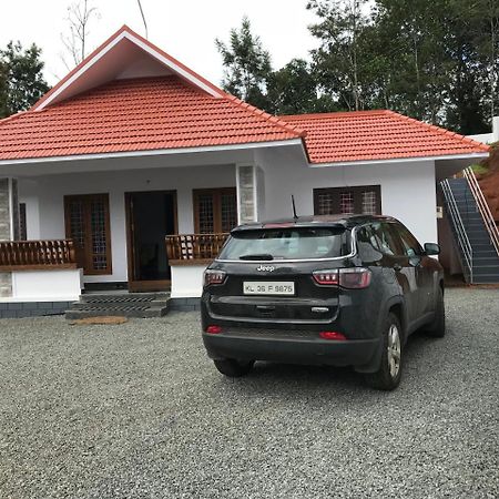 Friends Valley Home Stay Kattappana Εξωτερικό φωτογραφία