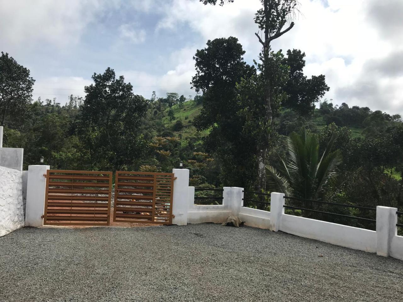 Friends Valley Home Stay Kattappana Εξωτερικό φωτογραφία