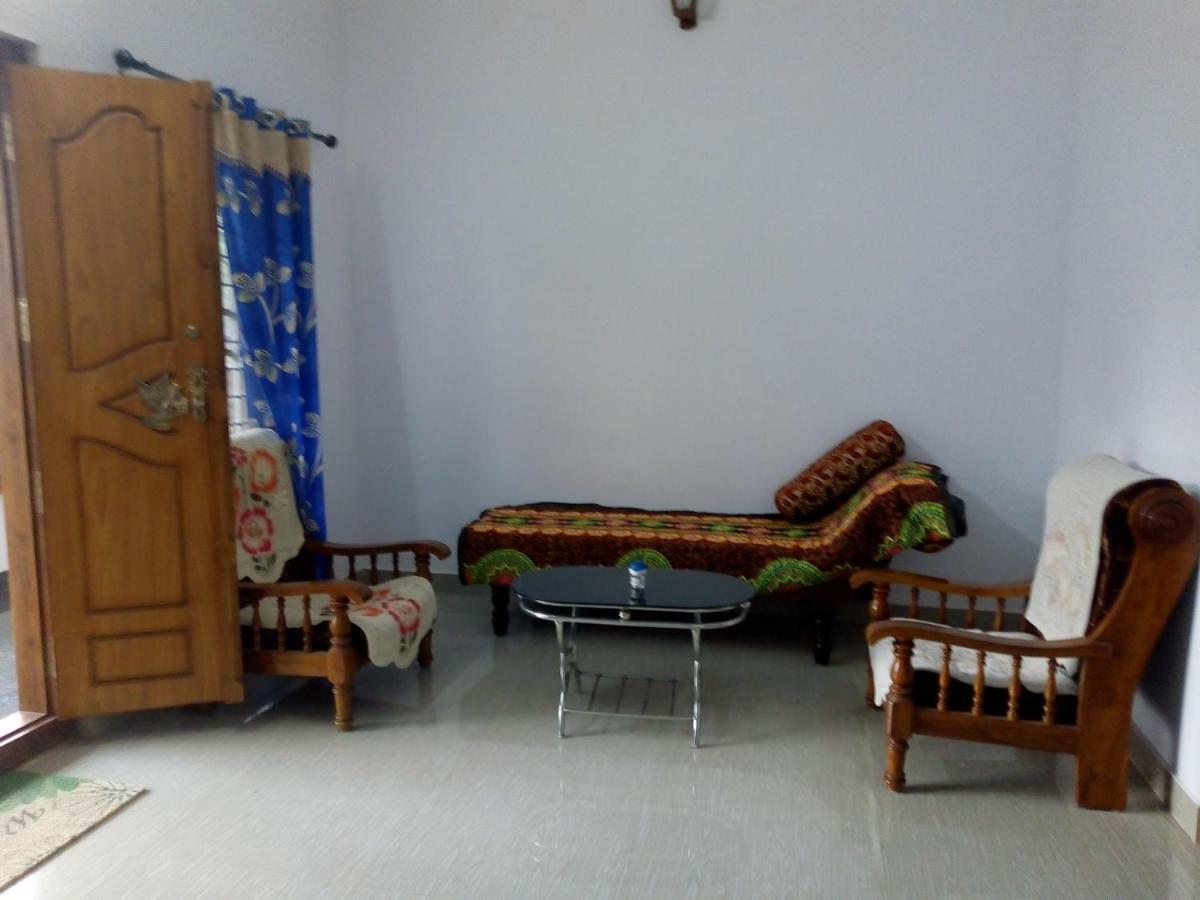 Friends Valley Home Stay Kattappana Εξωτερικό φωτογραφία
