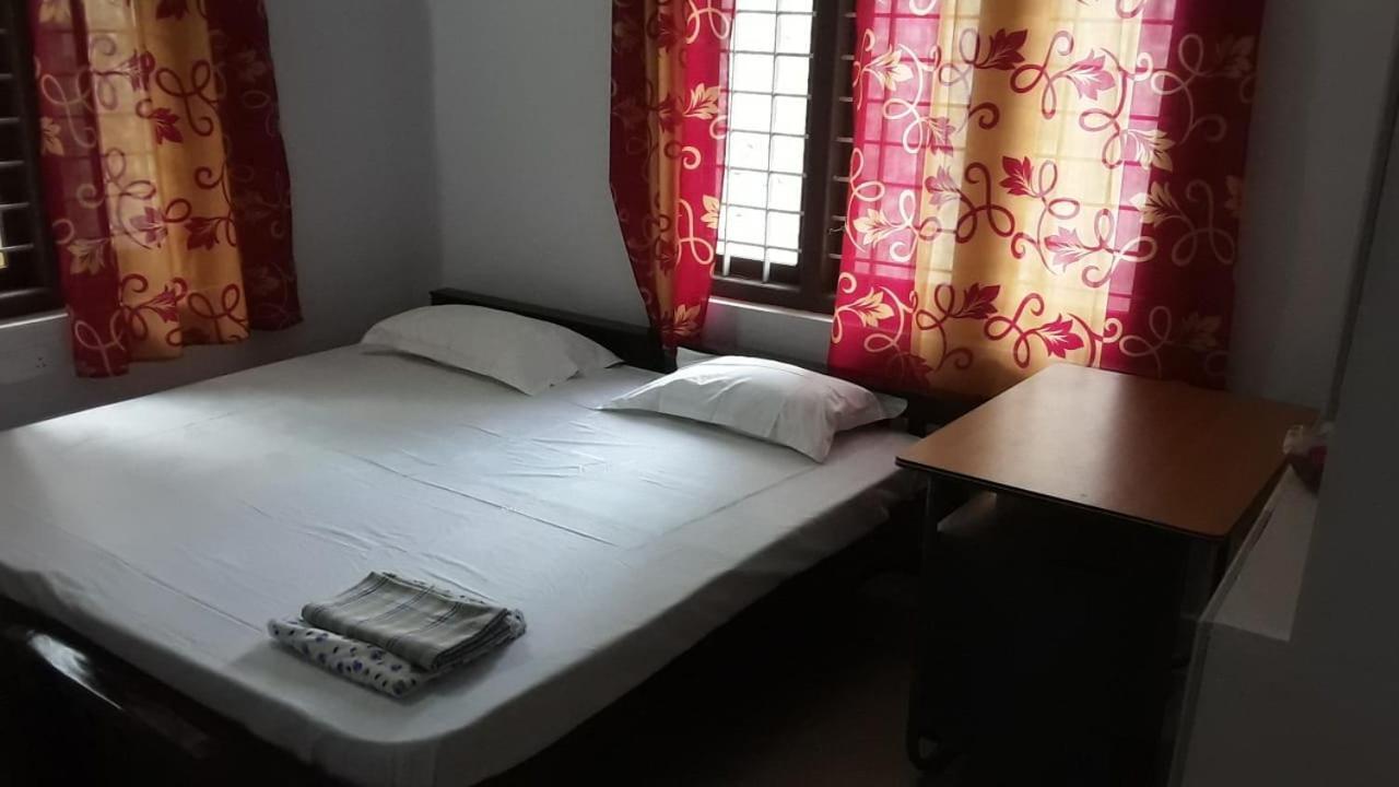 Friends Valley Home Stay Kattappana Εξωτερικό φωτογραφία
